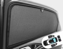 CORTINAS TAPONES TOYOTA AVENSIS 3 BERLINA T27 2009-18 