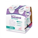 Nutridrink Skin Repair клубника, 4х200мл