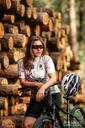Madani koszulka rowerowa damska Spring XXL Płeć kobieta