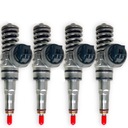 Насос-форсунки SET 038130073AJ 1.9 TDI 101 л.с.