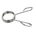 -Пружинный зажим для гантели с 3 кольцами