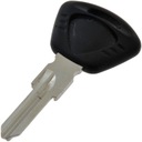 КЛЮЧ МОТОЦИКЛА TRIUMPH YAMAHA ZD24R ЧЕРНЫЙ