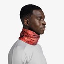 Многофункциональный шарф-бандама Buff Original красно-бордового цвета