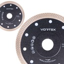 АЛМАЗНЫЙ ДИСК ДЛЯ РЕЗКИ ПОГРЕНОВОЙ ПЛИТКИ 125 ММ