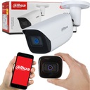 8-мегапиксельная IP-камера DAHUA для мониторинга IPC-HFW3841E-AS-0360B ПРОФЕССИОНАЛЬНАЯ