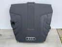 PROTECTION DE MOTEUR CORPS DE FILTRE AUDI Q7 4M RÉFECTION DIESEL 3.0 TDI 4M0133849 photo 1 - milautoparts-fr.ukrlive.com