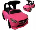 Ride Pusher Car для девушки 2 3 года легкая музыка