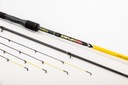 TUBERTINI ATRAX PRO FEEDER 12FT 3,60M удилище 50G