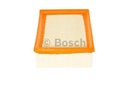 FILTRO AIRE BOSCH F 026 400 345 