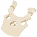 Компонент инструмента скрипичного бриджа