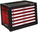 ШКАФ ДЛЯ МАСТЕРСКОЙ YATO С 6 ЯЩИКАМИ