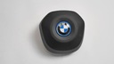 BMW X1 U11 2 U06 PODUSZKA AIRBAG ELEKTRYK IDEALNA 5A244E5