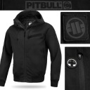 КУРТКА МУЖСКАЯ PIT BULL ВЕСНА ПЕРЕХОДНАЯ СПОРТИВНАЯ ПОВСЕДНЕВНАЯ PITBULL