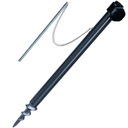 Основание ДЛЯ УСТАНОВКИ ЗОНТА Jaxon С РЕЗЬБОЙ