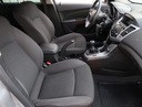 Chevrolet Cruze 1.6 i 16V, Klima, Tempomat Nadwozie Kombi