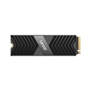 Твердотельный накопитель NM800Pro с радиатором, 2 ТБ, NVMe, 7500/6500 МБ/с