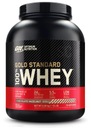 ON Gold Standard Whey Protein 2270g WPI+WPC+WPH Dátum spotreby najmenej šesť mesiacov od dátumu nákupu