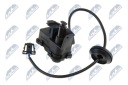 SERVOMOTEUR BOUCHONS GOULOTTE DE REMPLISSAGE CARBURANTS VERS VW JETTA IV 2.5photo 9