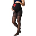 Колготки для беременных Be Mammy 40 DEN XL