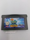 Губка Боб Квадратные Штаны Unite ADVANCE GAMEBOY 2719