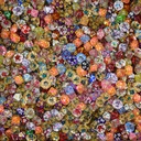 10X TAJEMNICZA KOSTKA KOŚĆ DZIESIĘCIOŚCIENNA K10 00-90 RPG