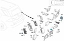 Wzmacniacz dźwięku A2239058202 Mercedes GLE AMG GT 53 SL - NOWY Numer katalogowy części A2239058202