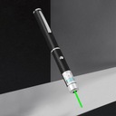 Wielozadaniowy wskaźnik laserowy Długopis Mini Kolor dominujący wielokolorowy