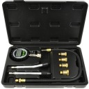 ТЕСТЕР ДАВЛЕНИЯ СЖАТИЯ БЕНЗИНА, ЖК-дисплей