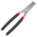 ПРЕСС-ОБЖИМНАЯ МАШИНА ДЛЯ КОНЦОВ ПУЛЕЙ 0,5-16 мм