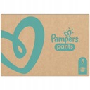 Трусики Pampers 4 176 шт. Подгузники 9-15 кг.