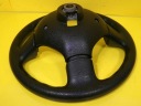 VOLANT AVEC COUSSIN PEUGEOT 206 1870831000 NR185photo 9