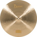 MEINL Byzance Big Apple Jazz Ride 22"