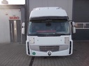 RENAULT PREMIUM 460 DXI КАБИНА КОМПЛЕКТ РЕСТАЙЛ МЕХАНИКА \/ МЕХАНИЧЕСКАЯ изображение 2