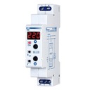 Реле контроля напряжения РН-119 230В 16А