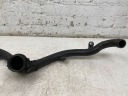 2016 PORSCHE MACAN (95B) TUYAU TUYAU ÉCHANGEUR D'AIR DE SURALIMENTATION 95B145762photo 10