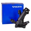 КОРПУС ТЕРМОСТАТА VOLVO 31293556 OE