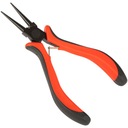 ПЛОСКОГУБЦЫ ПРЯМЫЕ УДЛИНЕННЫЕ, ТОЧНАЯ СТАЛЬ 135 ММ