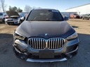 BMW X1 2020 r., 2,0 L X DRIVE od ubezpieczalni Rok produkcji 2020