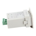 JDM11-6H БЕЗ ПРИБОРНОЇ ПАНЕЛІ НАПРУГИ 6 CYFR МОНІТОР ЦИФРОВИЙ LED (СВІТЛОДІОД) AC/DC 12V  фото 8
