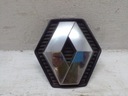 EMBLEMA INSIGNIA DE CAPO RENAULT CLIO II 01-05 