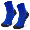 Skarpety treningowe do biegania z mikrofibrą na lato COMODO RUN13 r. 43-46
