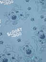 Chlapčenské body Scooby Doo 62 Coccodrillo Dominujúca farba modrá