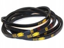 PASEK KLINOWY PAS HZ Z 10 x 710 Lp ROVEN MOCNY