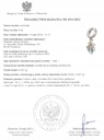 ПОДВЕСКИ ПЕРО ПАВЛИНА серебро 925 разноцветная подвеска-шарм из бисера пр 925