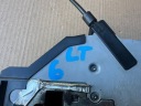 CITROEN C3 PICASSO SERRURE DE PORTE GAUCHE ARRIÈRE 6PIN 24090158photo 9