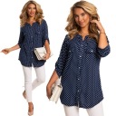 Привлекательная, красивая, женственная, женская БЛУЗКА, РУБАШКА, множество цветов и размеров