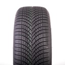 2x PNEUMATIKY 225/60 R17 Goodyear Vector 4Seasons G3 SUV Počet pneumatík v cene 2 ks