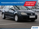 VW Golf 1.6 FSI, Klima, Klimatronic, Parktronic