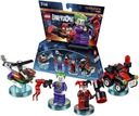 НАБОР LEGO DIMENSIONS TEAM Pack DC COMICS HARLEY 71229 ДЖОКЕР