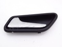 MERCEDES A-CLASS W169 04-12 РУЧКА ДВЕРИ ЛЕВАЯ ПЕРЕДНЯЯ ИНТЕРЬЕР A1697600161